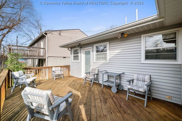 1233 Lyndale Drive, Charleston, WV 25314