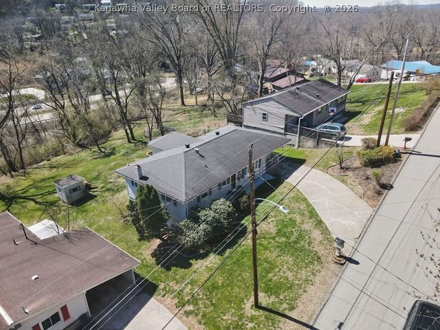 1233 Lyndale Drive, Charleston, WV 25314