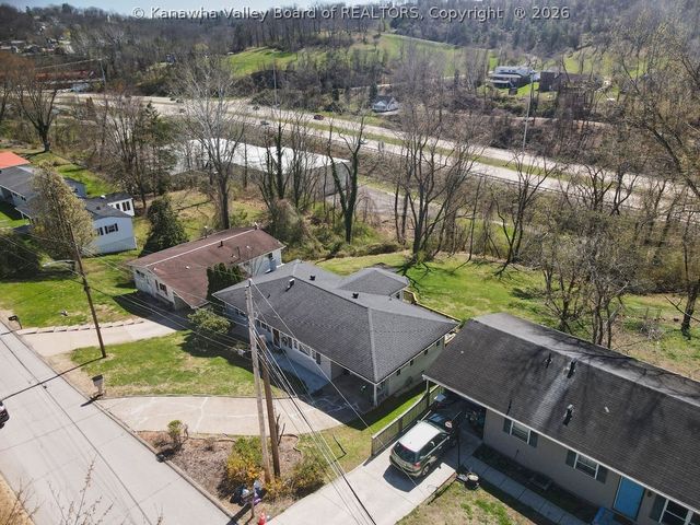 1233 Lyndale Drive, Charleston, WV 25314