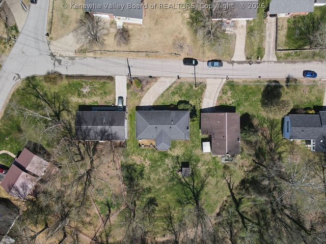 1233 Lyndale Drive, Charleston, WV 25314