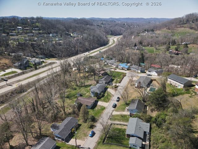 1233 Lyndale Drive, Charleston, WV 25314