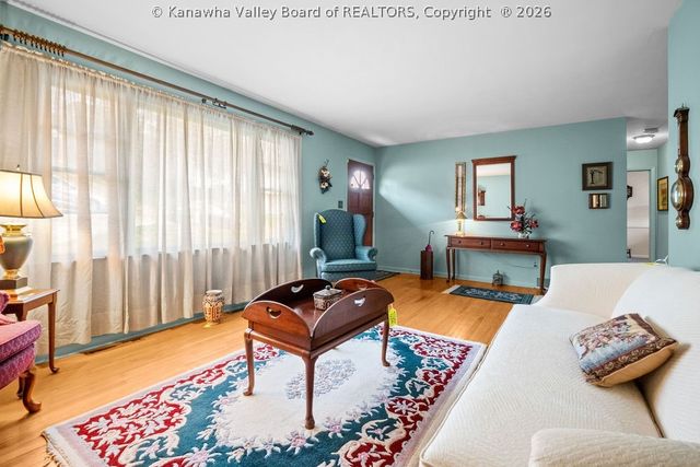 1233 Lyndale Drive, Charleston, WV 25314