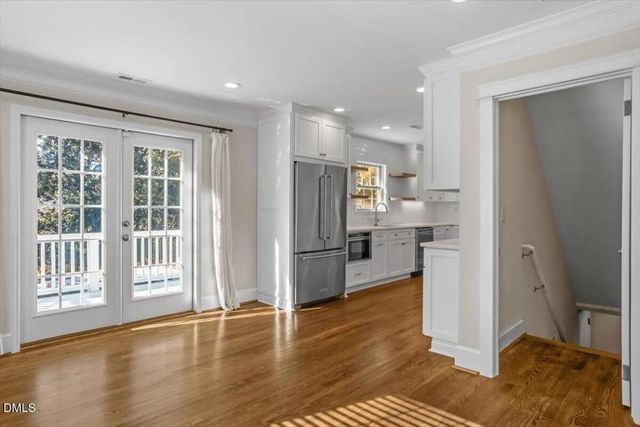 1309 Brooks Avenue, Raleigh, NC 27607