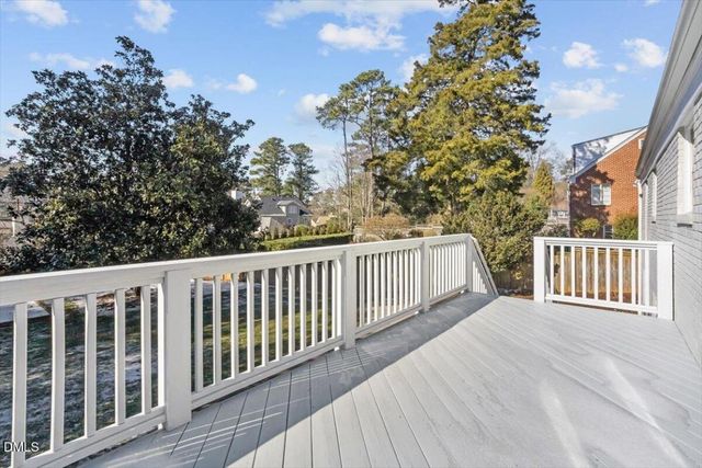 1309 Brooks Avenue, Raleigh, NC 27607