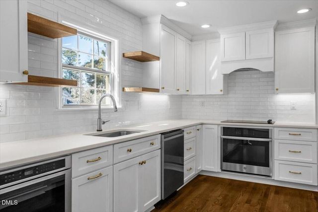 1309 Brooks Avenue, Raleigh, NC 27607