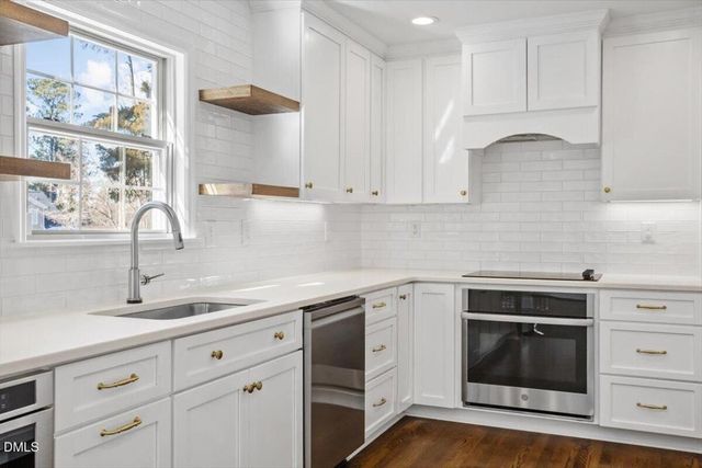 1309 Brooks Avenue, Raleigh, NC 27607