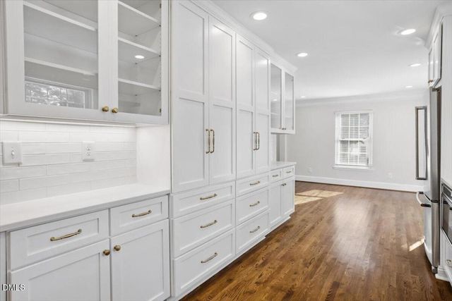 1309 Brooks Avenue, Raleigh, NC 27607