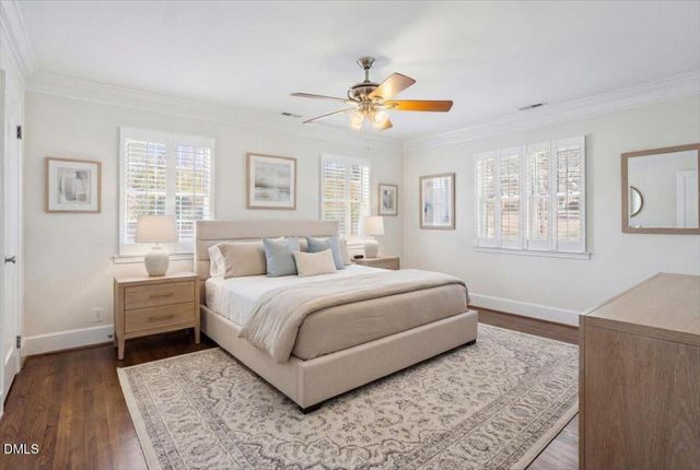 1309 Brooks Avenue, Raleigh, NC 27607