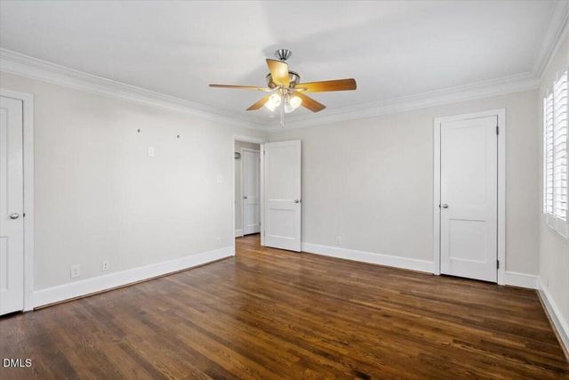 1309 Brooks Avenue, Raleigh, NC 27607