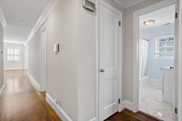 1309 Brooks Avenue, Raleigh, NC 27607