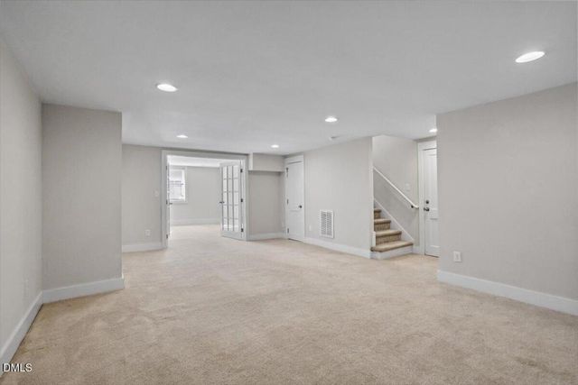 1309 Brooks Avenue, Raleigh, NC 27607