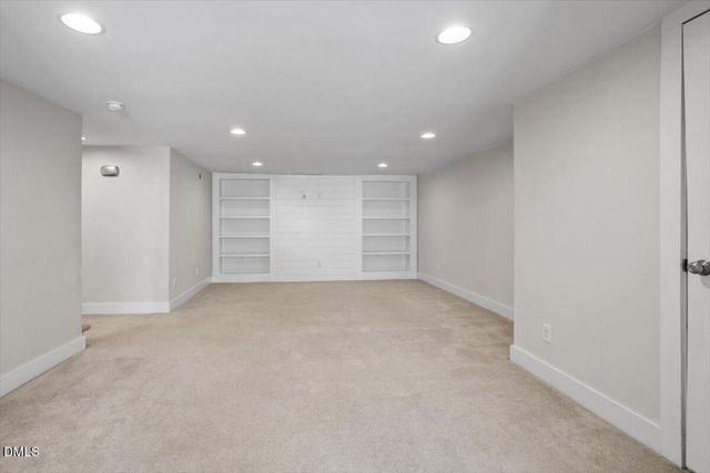 1309 Brooks Avenue, Raleigh, NC 27607