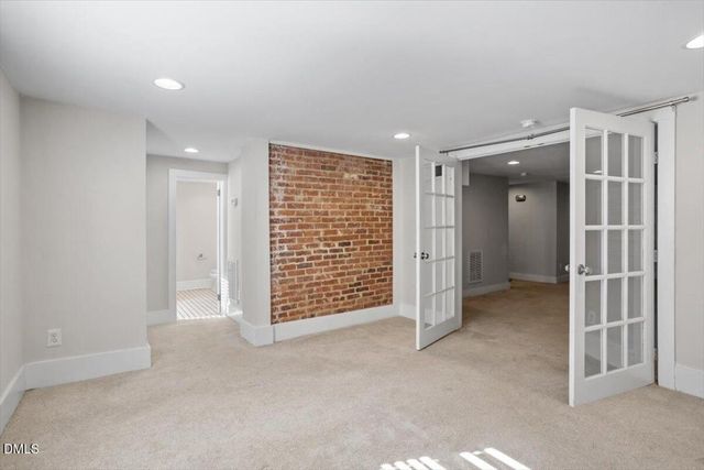 1309 Brooks Avenue, Raleigh, NC 27607