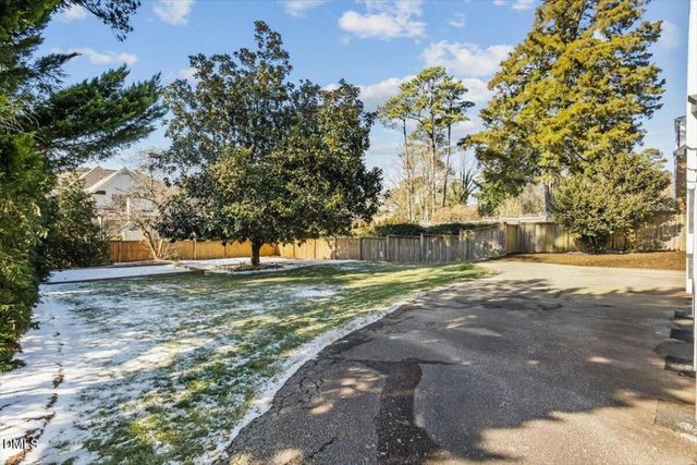 1309 Brooks Avenue, Raleigh, NC 27607