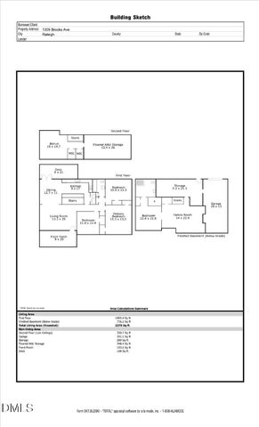 1309 Brooks Avenue, Raleigh, NC 27607