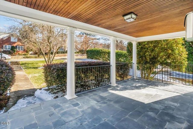 1309 Brooks Avenue, Raleigh, NC 27607