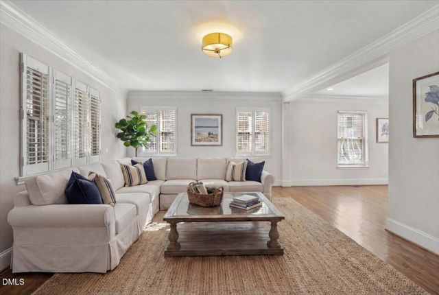 1309 Brooks Avenue, Raleigh, NC 27607