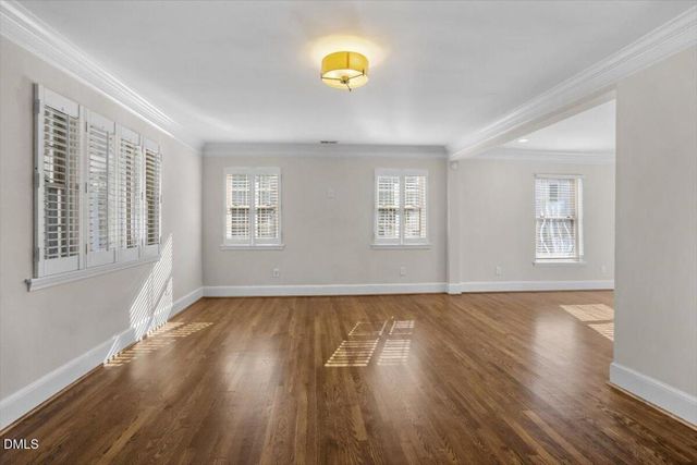 1309 Brooks Avenue, Raleigh, NC 27607