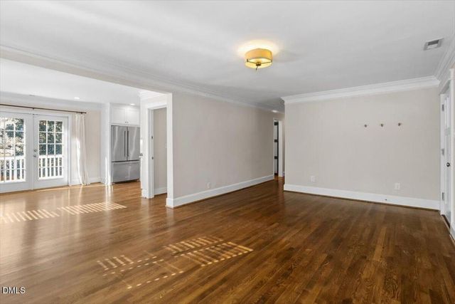 1309 Brooks Avenue, Raleigh, NC 27607