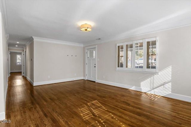 1309 Brooks Avenue, Raleigh, NC 27607