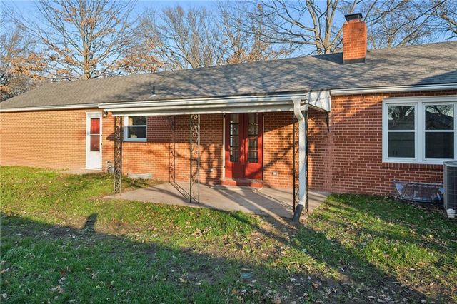 3804 Appleton Avenue, Independence, MO 64052
