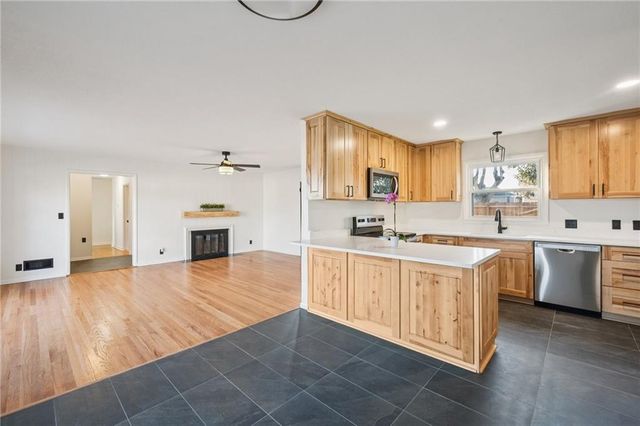 3804 Appleton Avenue, Independence, MO 64052