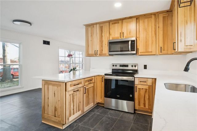 3804 Appleton Avenue, Independence, MO 64052