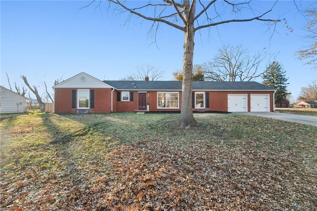 3804 Appleton Avenue, Independence, MO 64052