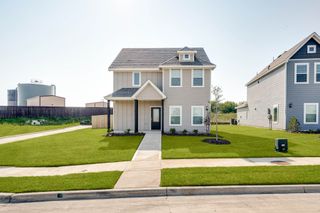 13532 Turtle Mountain Road, Ponder, TX 76259