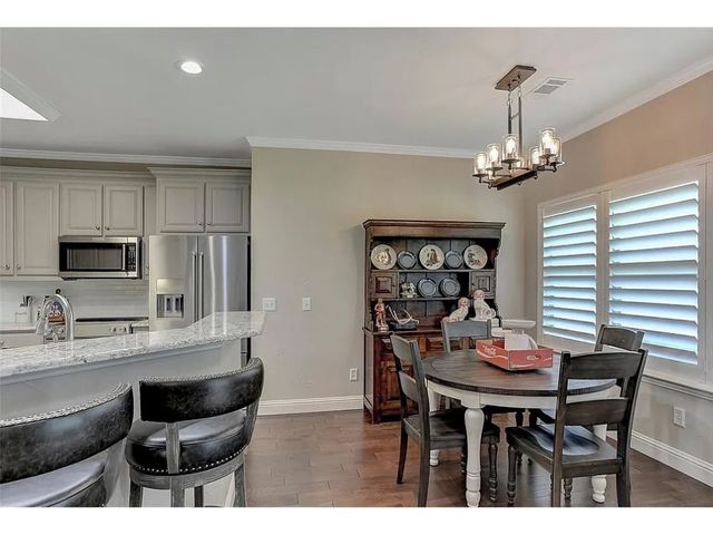 146 Derby Drive, Van Alstyne, TX 75495
