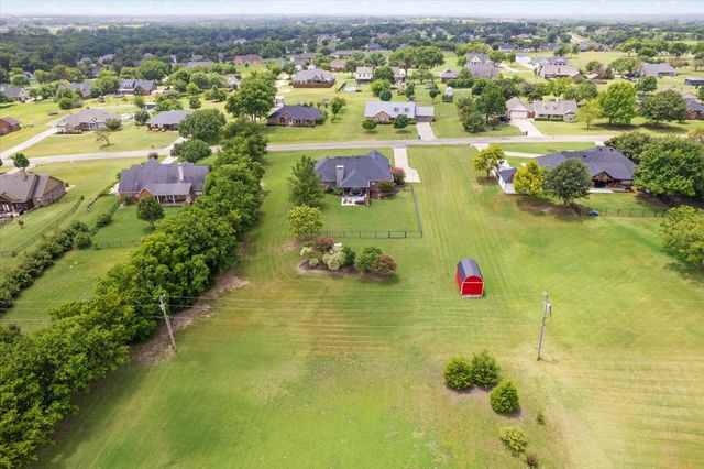 146 Derby Drive, Van Alstyne, TX 75495