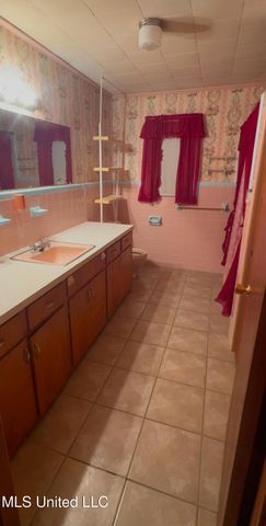 16247 Hwy 603, Kiln, MS 39556