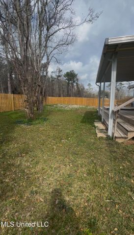 16247 Hwy 603, Kiln, MS 39556