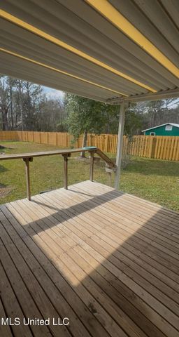 16247 Hwy 603, Kiln, MS 39556