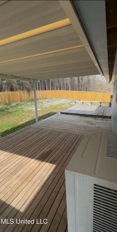 16247 Hwy 603, Kiln, MS 39556