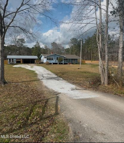 16247 Hwy 603, Kiln, MS 39556
