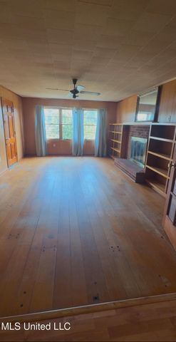 16247 Hwy 603, Kiln, MS 39556