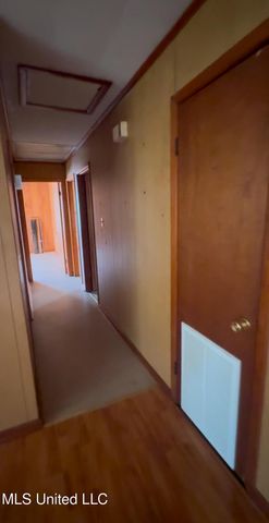 16247 Hwy 603, Kiln, MS 39556