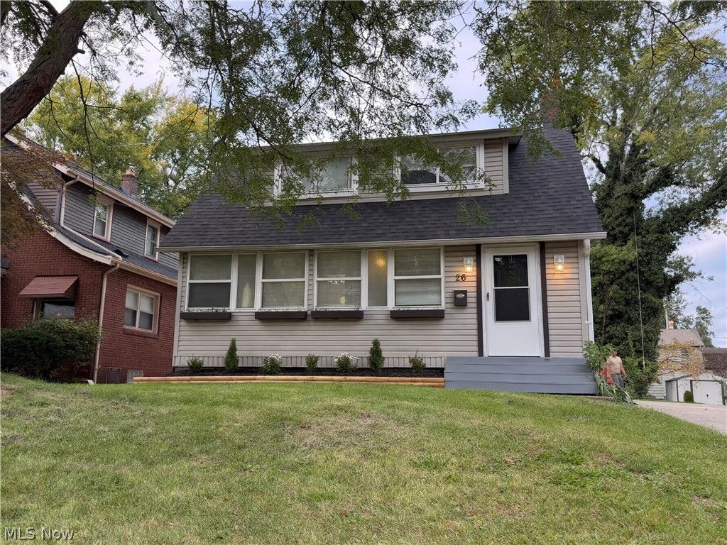 26 Clifton Drive, Boardman, OH 44512
