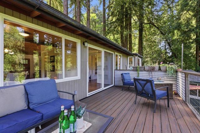5334 Highway 9, Felton, CA 95018