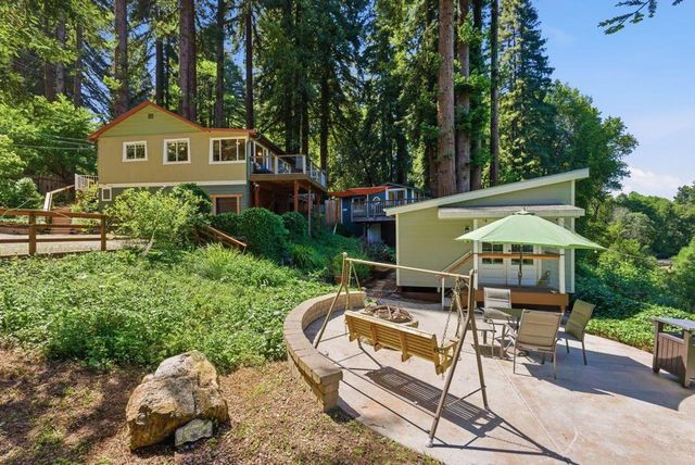 5334 Highway 9, Felton, CA 95018