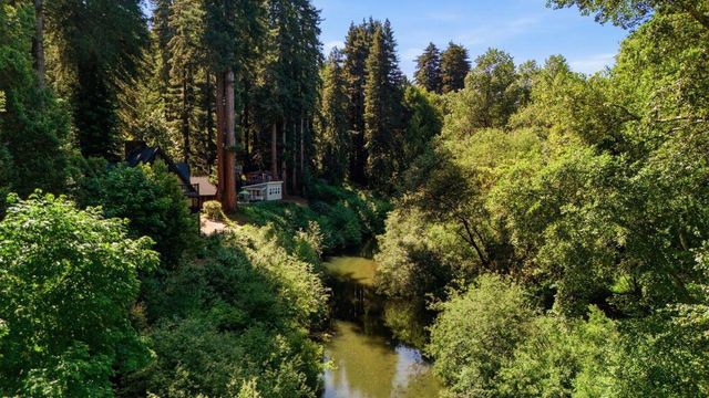 5334 Highway 9, Felton, CA 95018