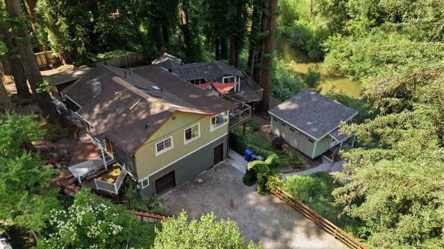 5334 Highway 9, Felton, CA 95018