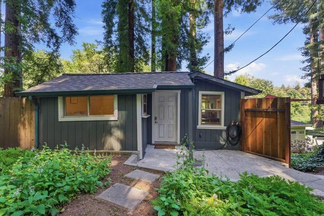 5334 Highway 9, Felton, CA 95018