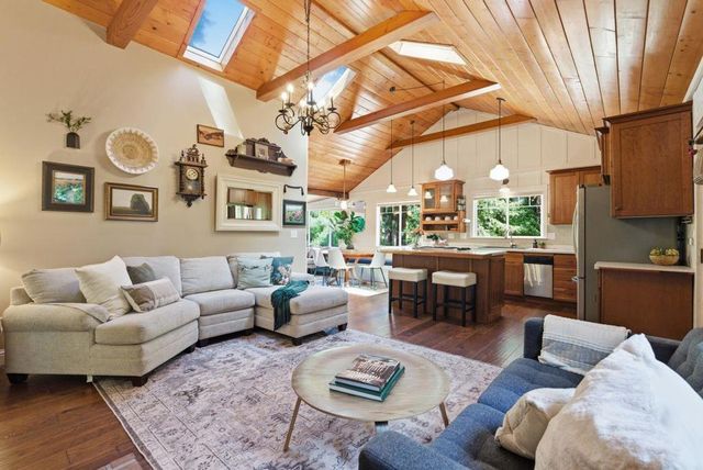 5334 Highway 9, Felton, CA 95018