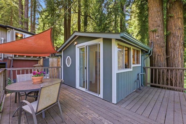 5334 Highway 9, Felton, CA 95018