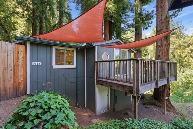 5334 Highway 9, Felton, CA 95018