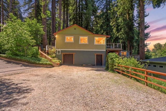 5334 Highway 9, Felton, CA 95018