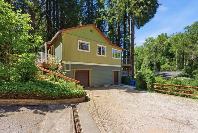 5334 Highway 9, Felton, CA 95018