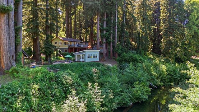 5334 Highway 9, Felton, CA 95018
